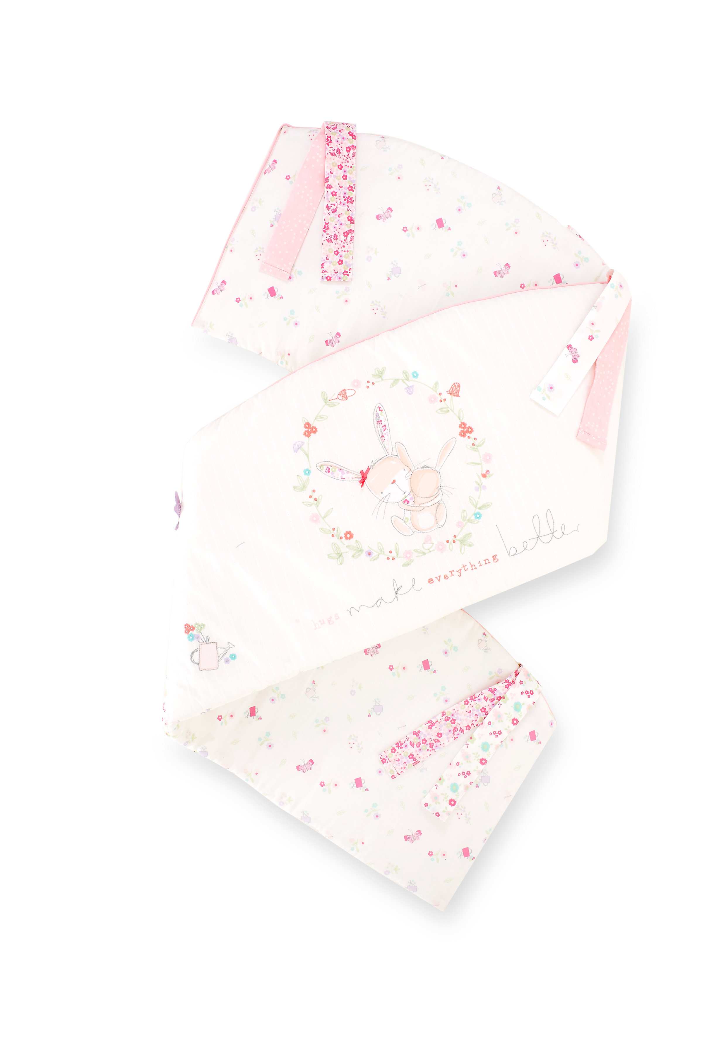 Mothercare bumper deals