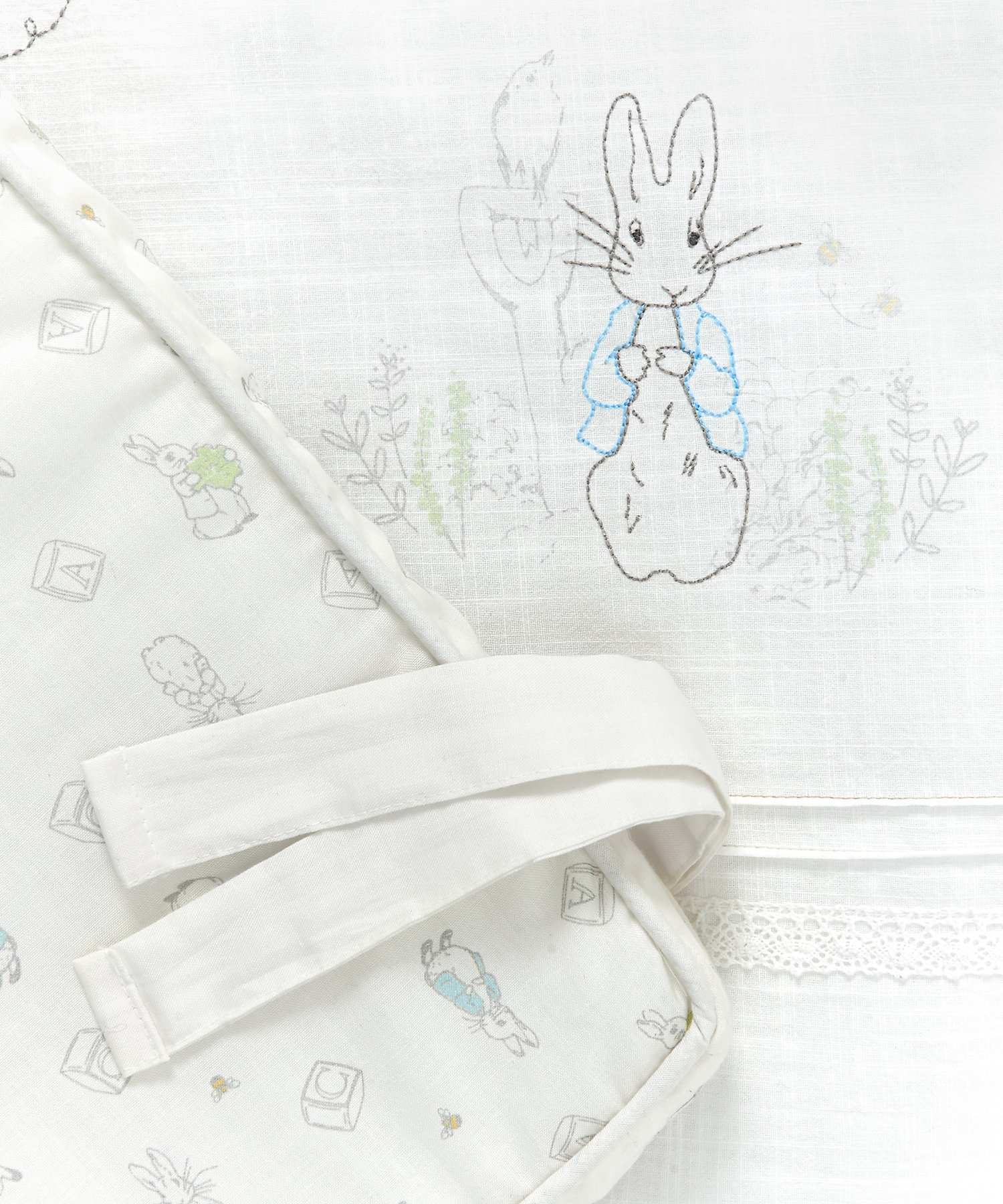 Peter rabbit on sale bumper