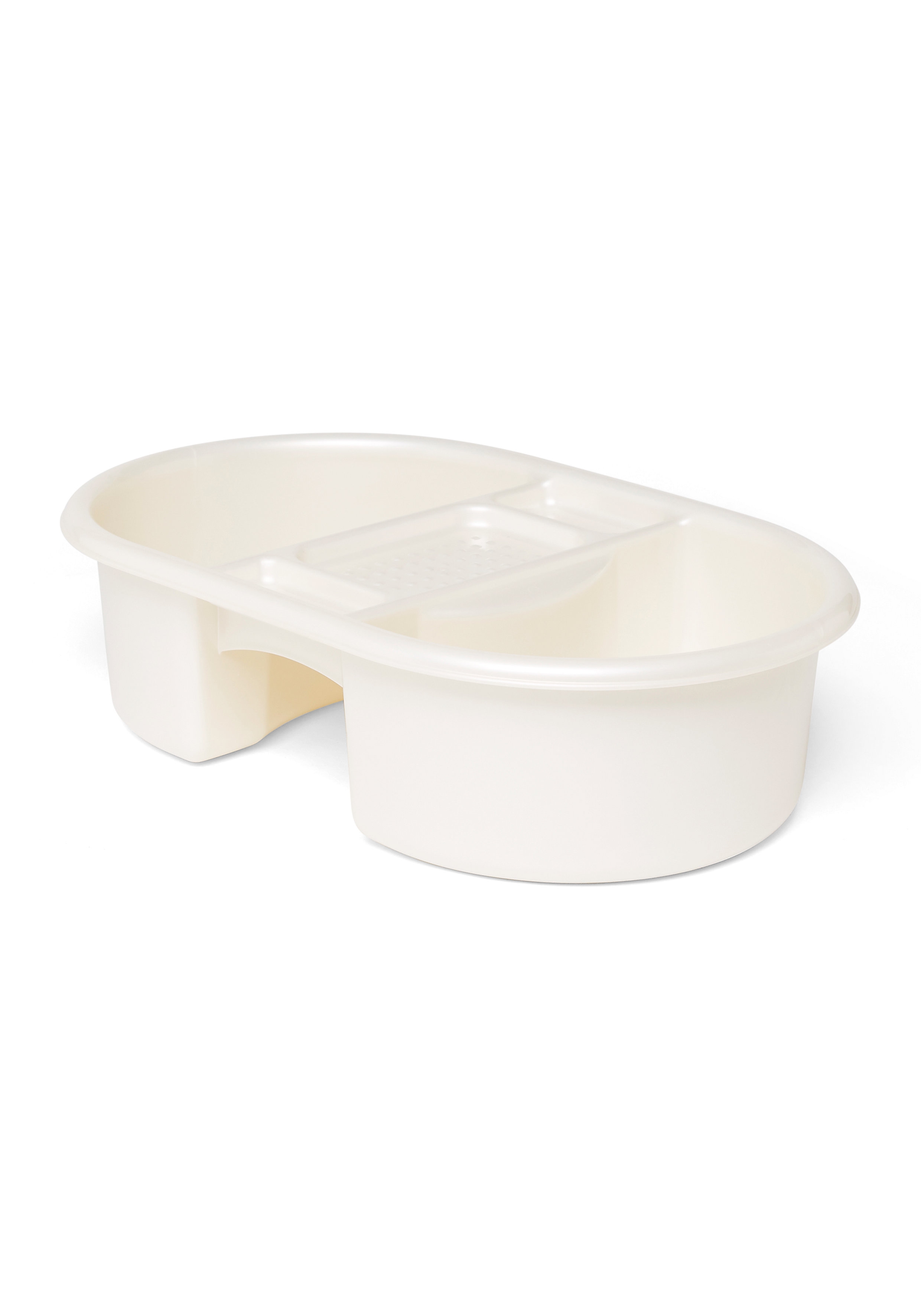 Mothercare | Mothercare New Bear Top N Tail Bowl White 0