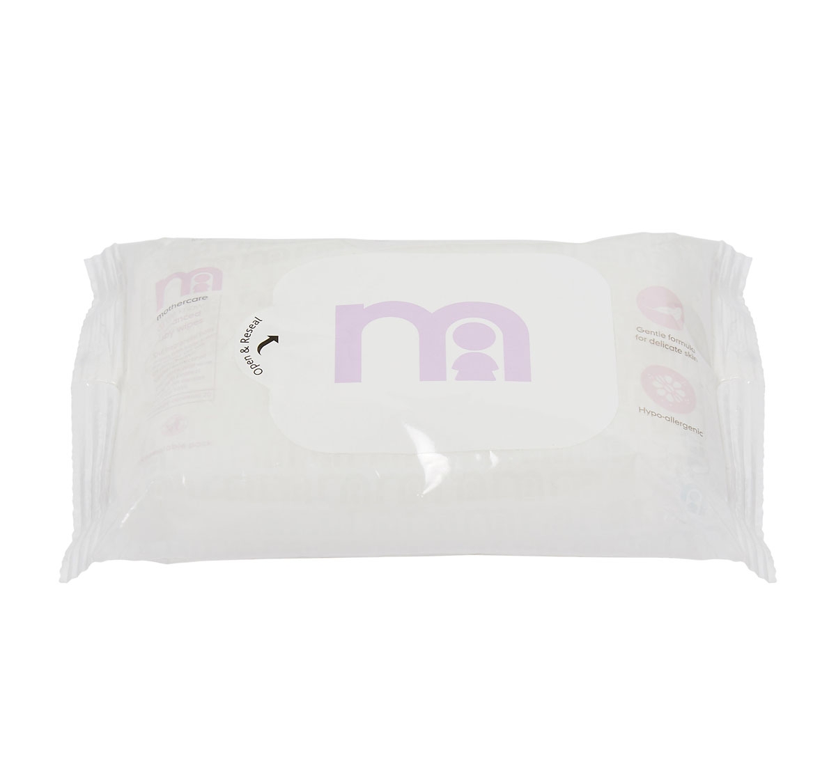 Mothercare | Mothercare All We Know Fragranced Baby Wipes Pack of 20 0