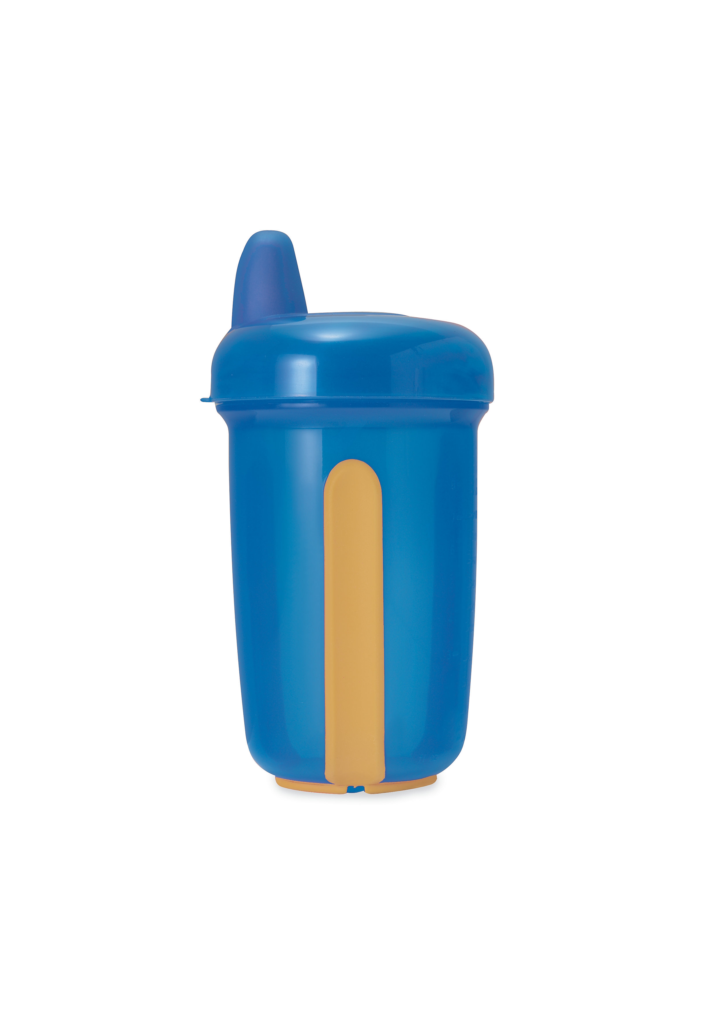 Mothercare | Mothercare Tiny Dining Stage 3 Beaker Blue 0
