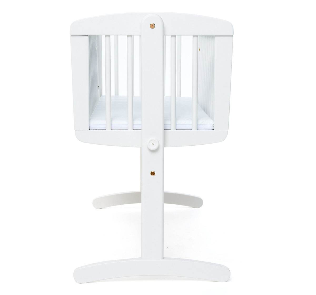 Mothercare swing crib store