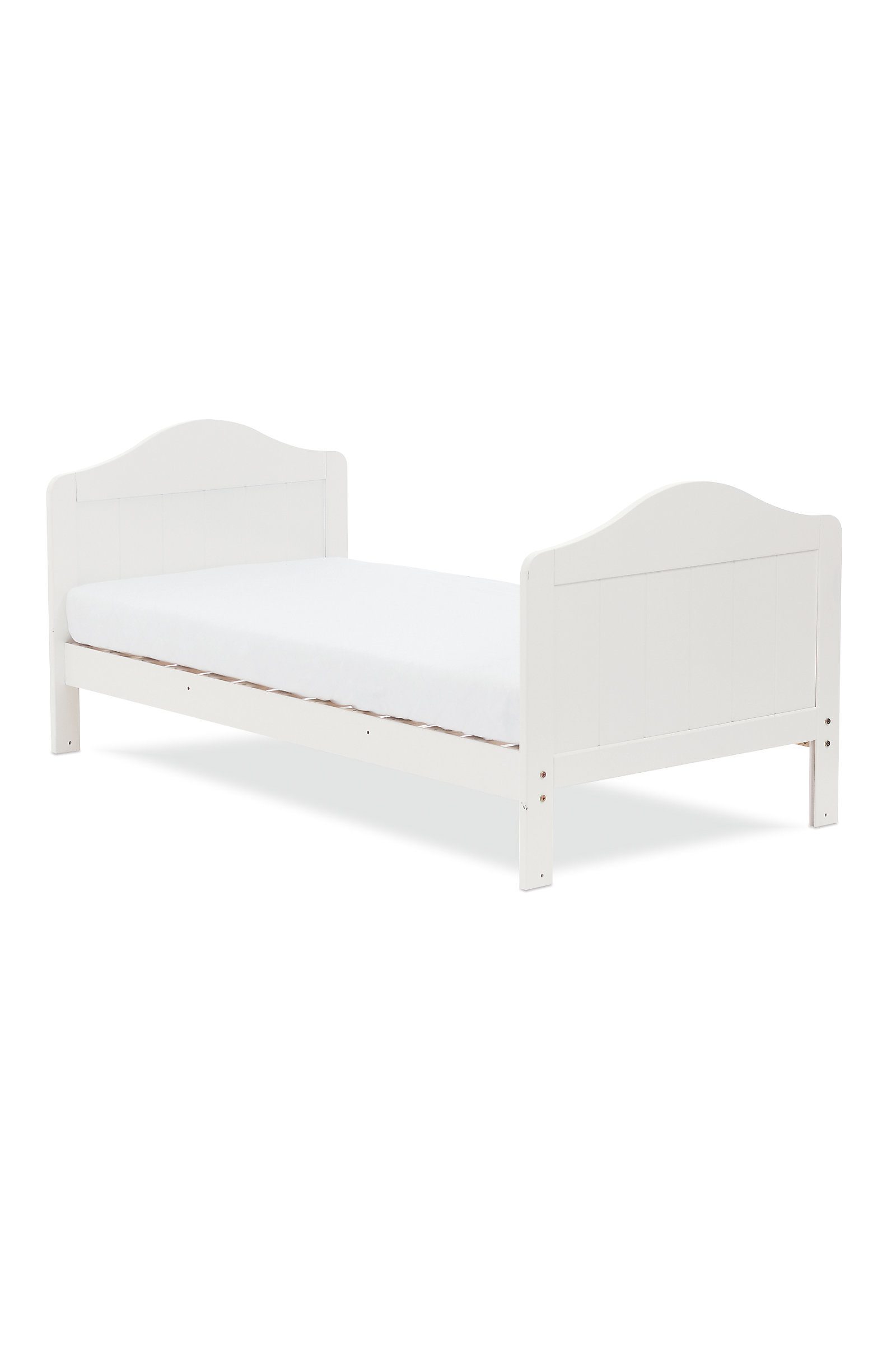 Darlington cot bed discount