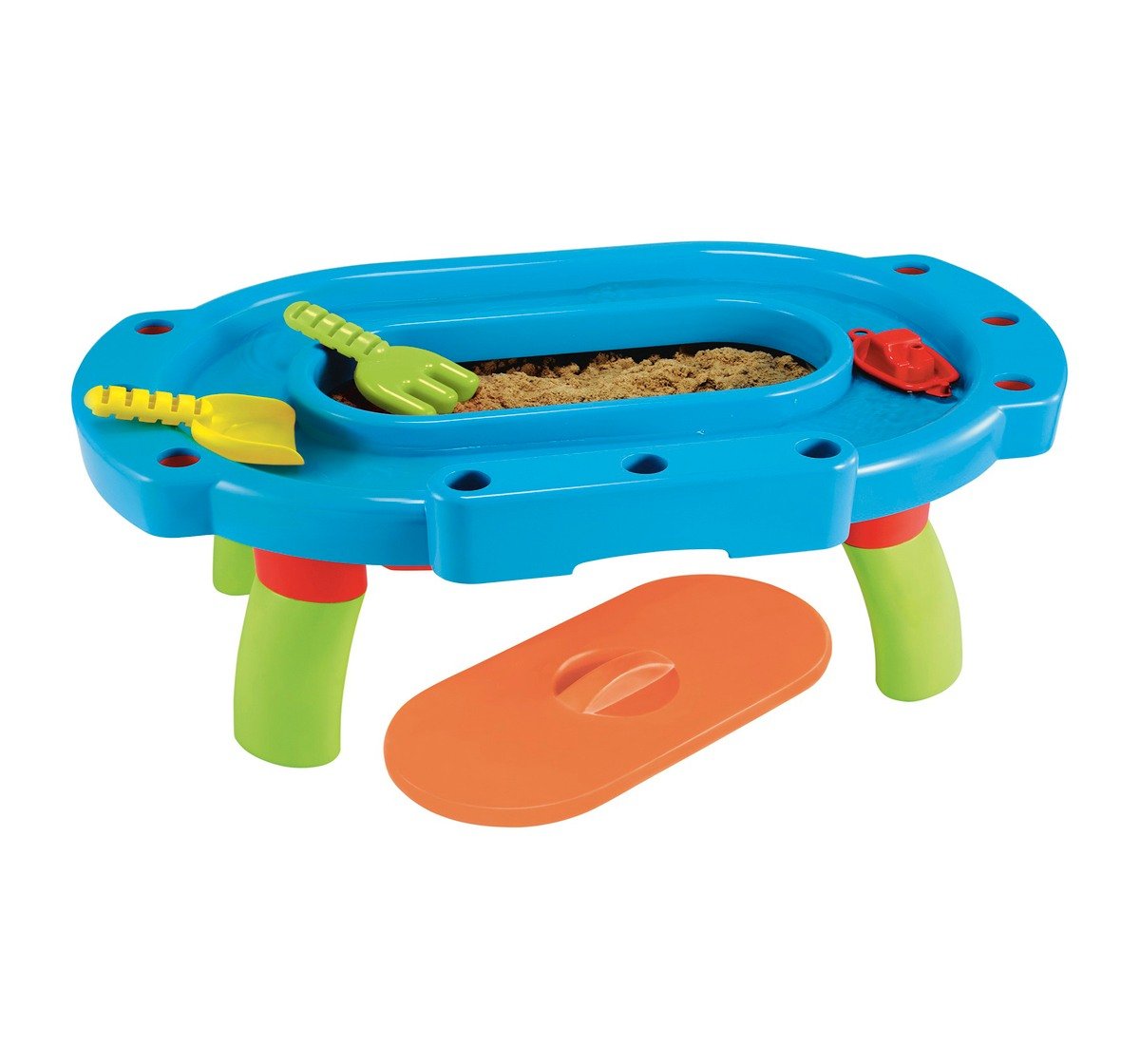 ELC My 1St Sand and Water Table