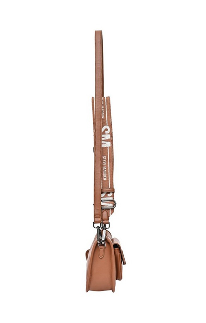 Bgio Brown Handbags