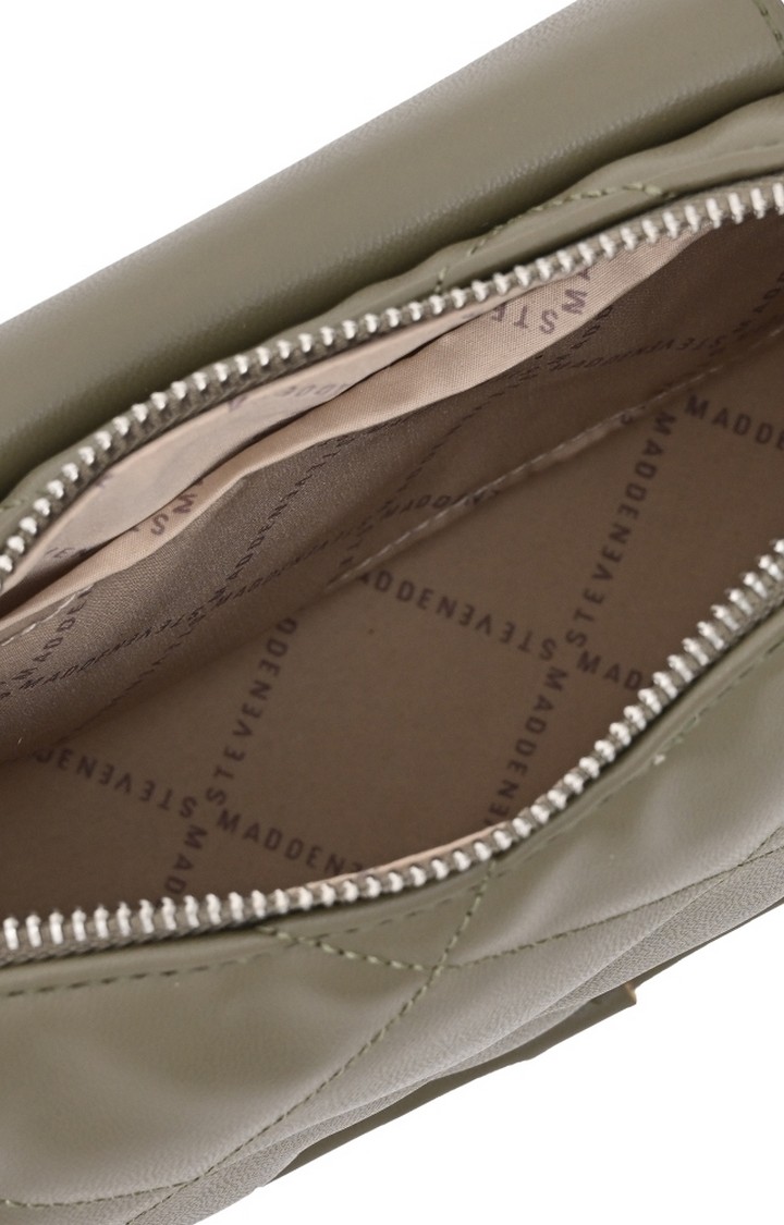 Bgio Green Handbags