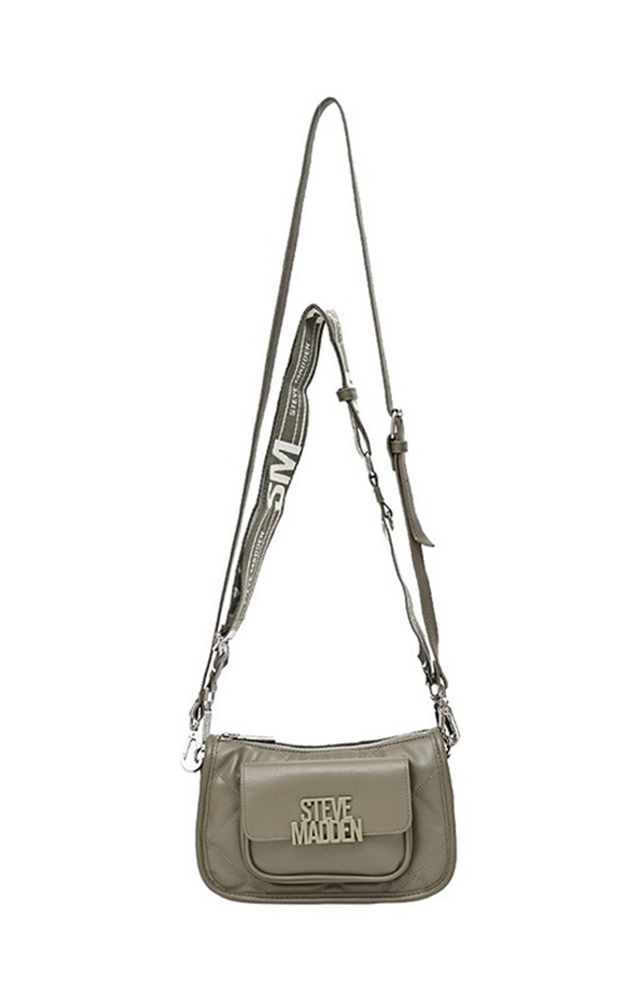 Bgio Green Handbags
