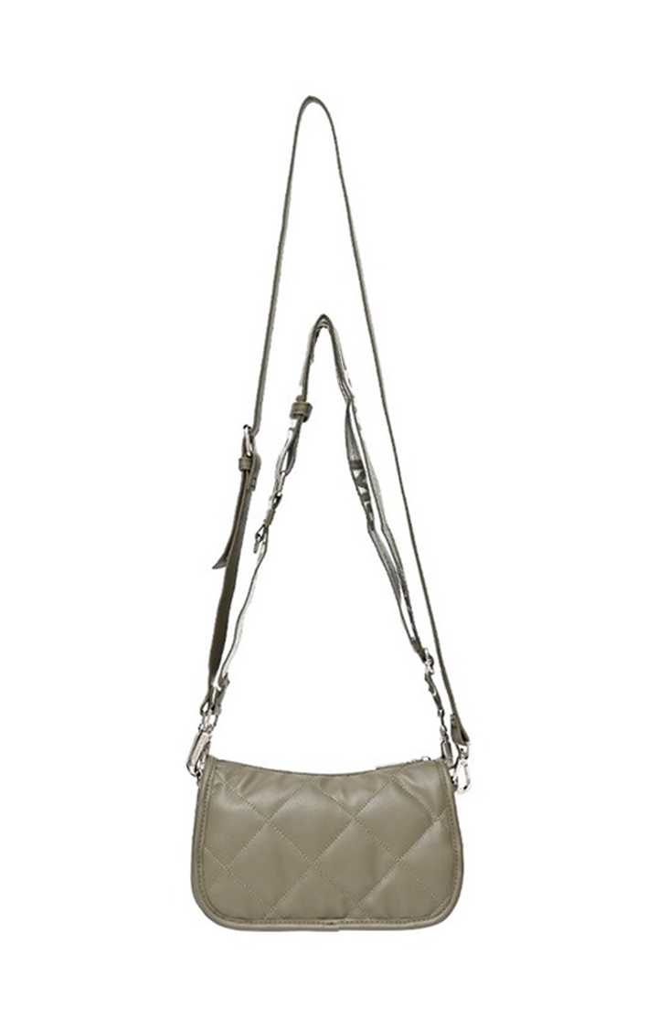 Bgio Green Handbags