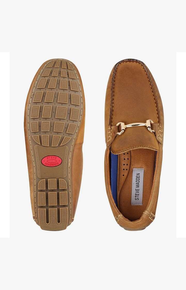 Greyson Brown Driver Loafers
