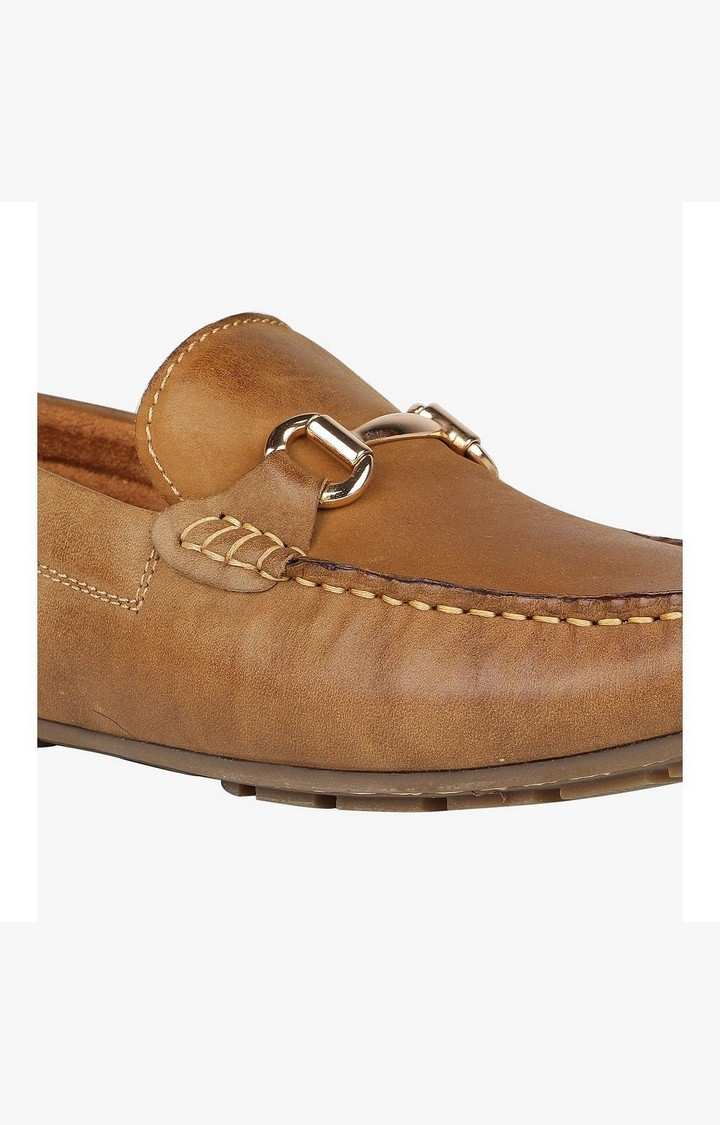 Greyson Brown Driver Loafers
