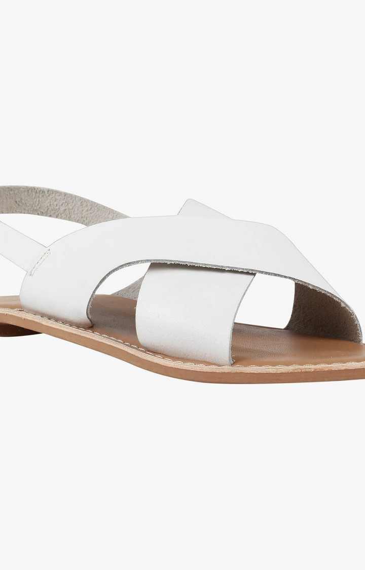 Han White Flats