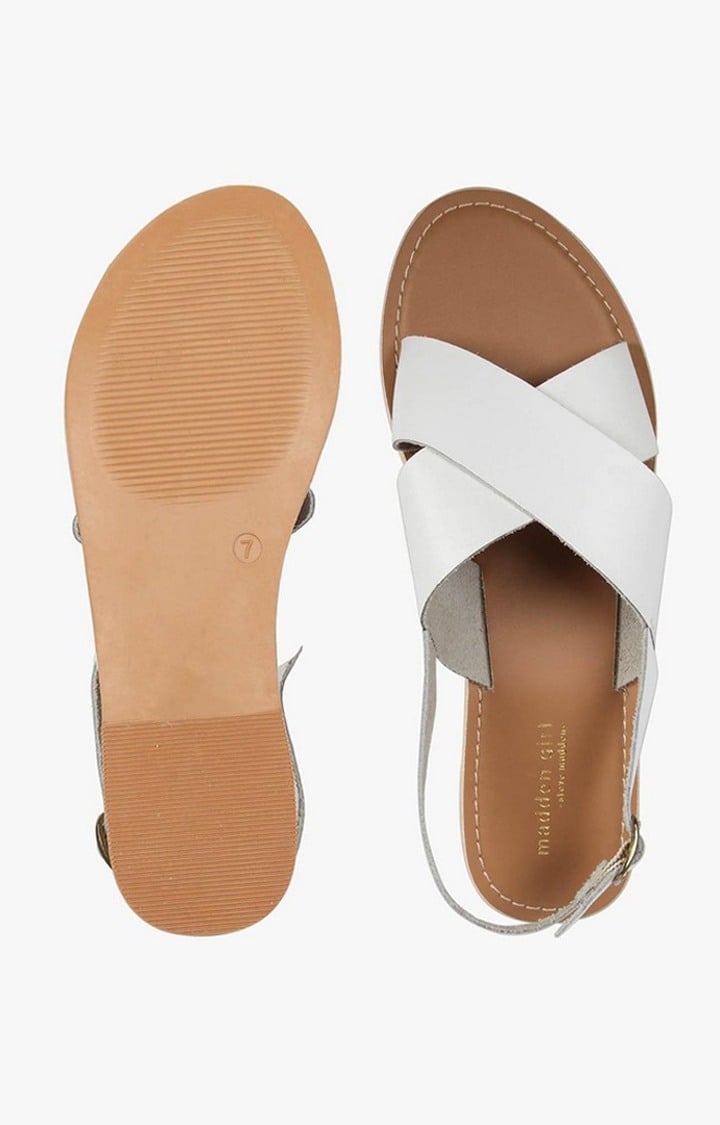 Han White Flats