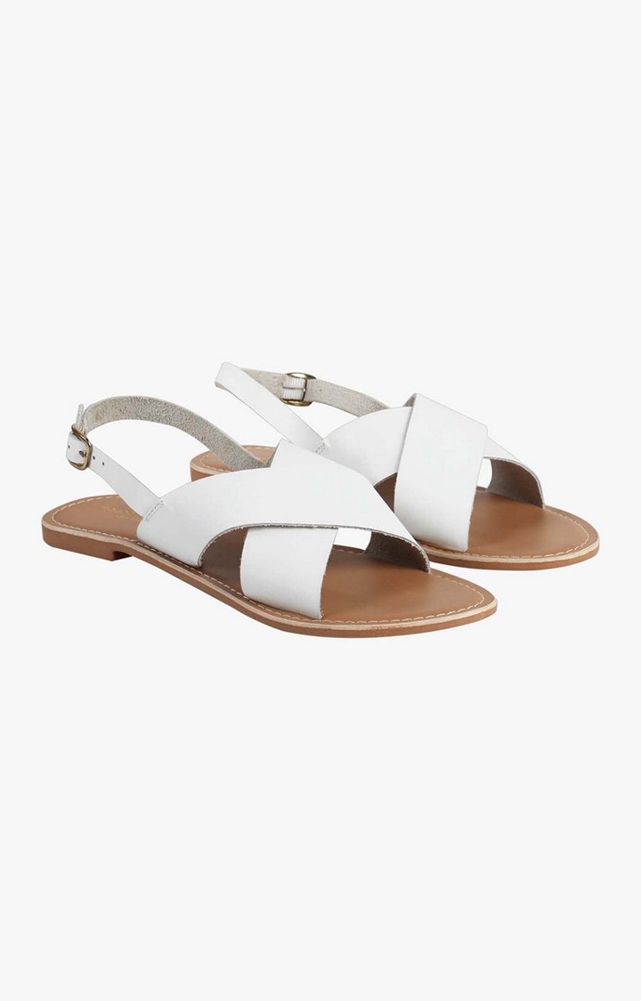 Han White Flats