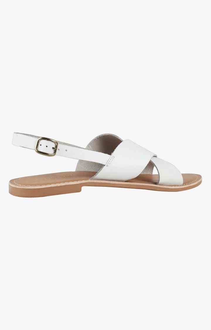 Han White Flats
