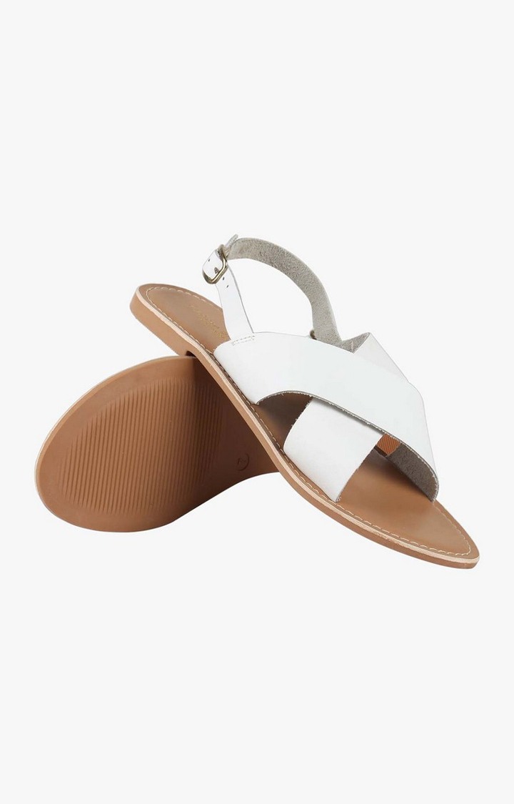 Han White Flats