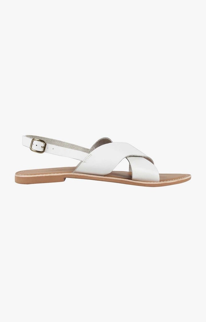 Han White Flats