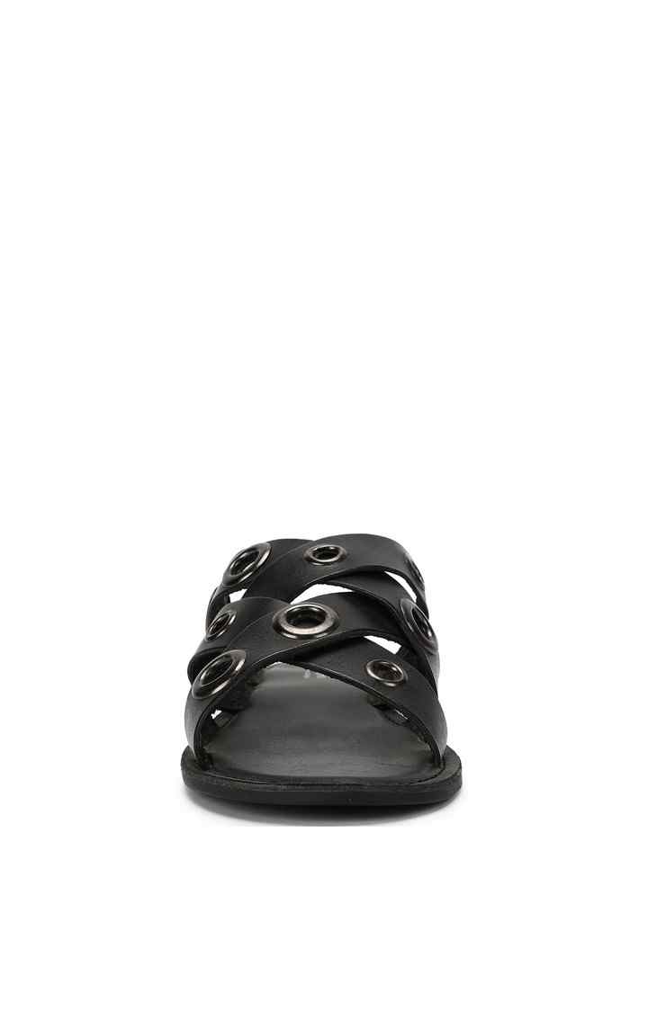 Rage Black Flats