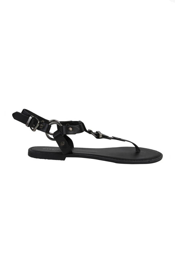 West Black Flats