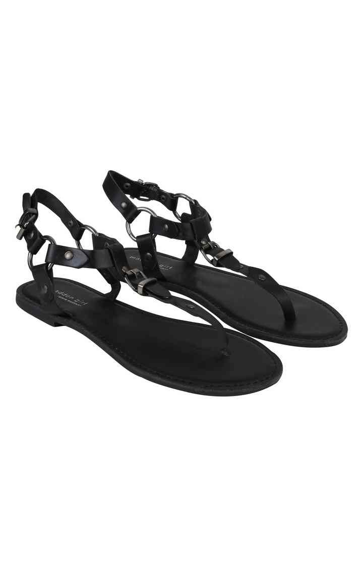 West Black Flats