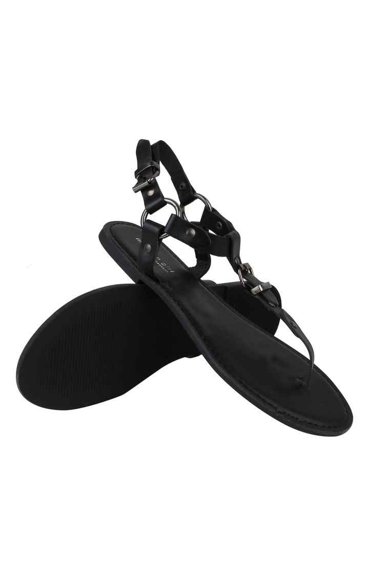 West Black Flats