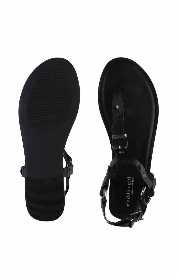 West Black Flats