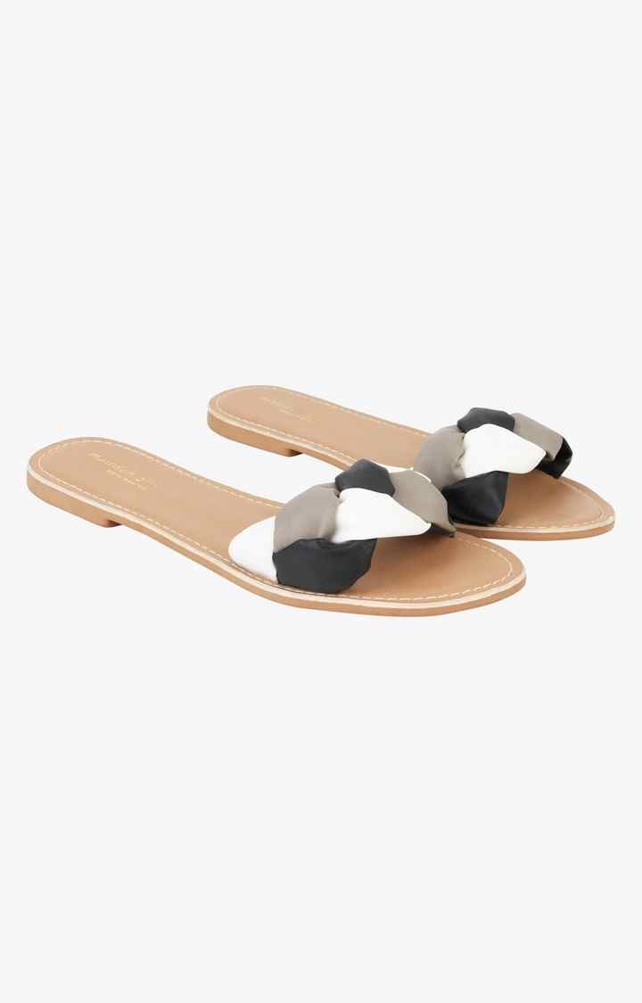 Miz Black Flats