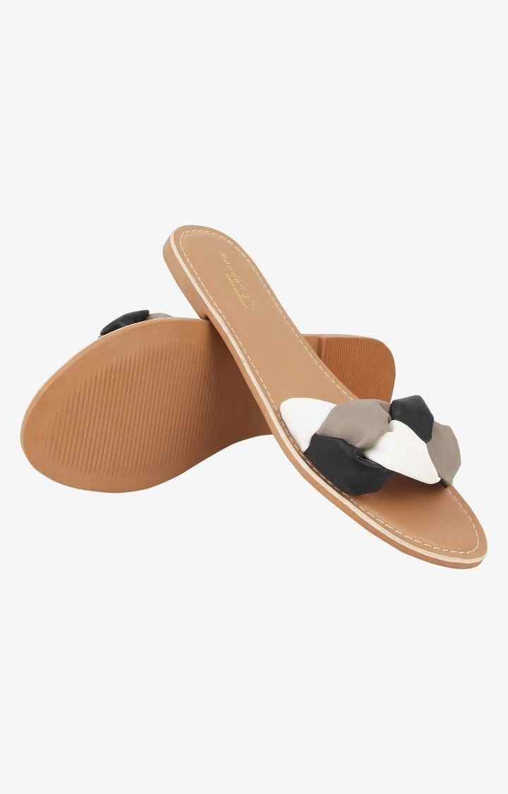 Miz Black Flats