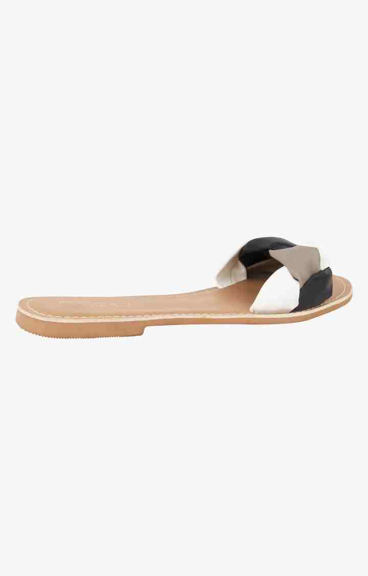 Miz Black Flats