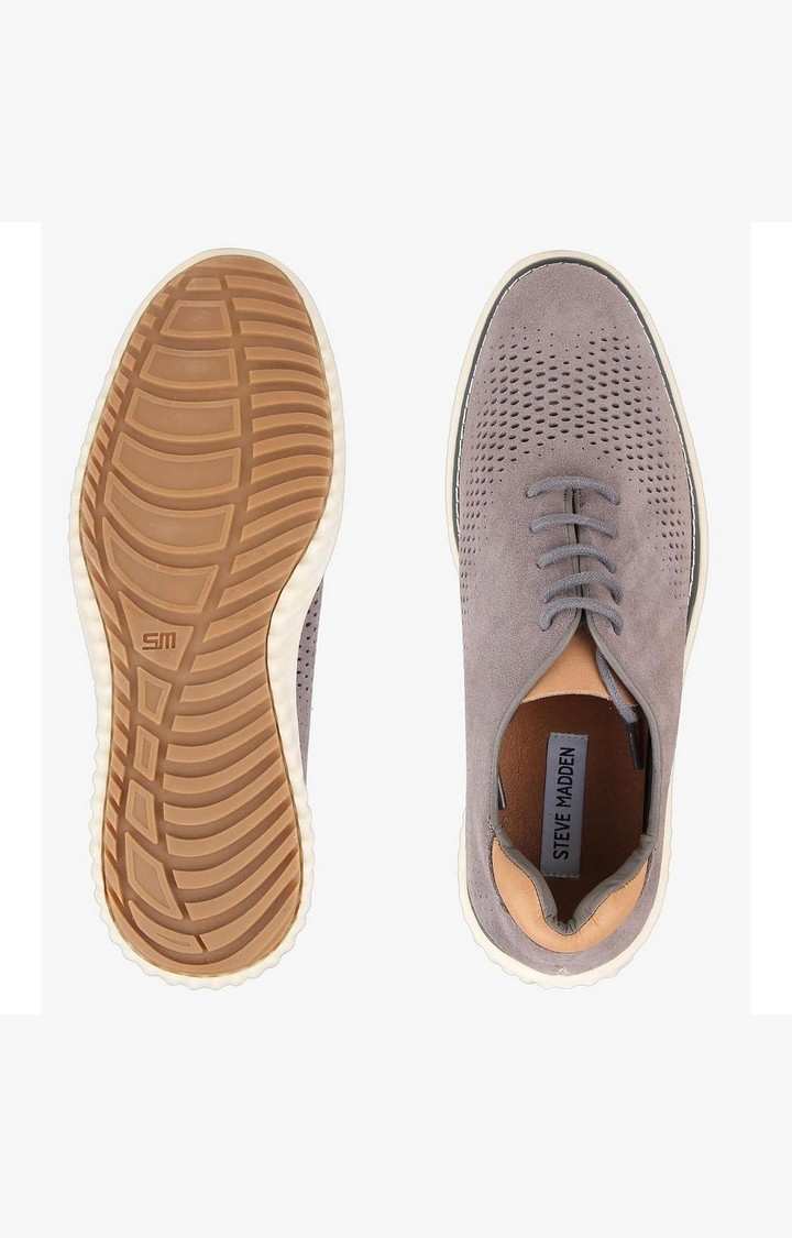 Vaelen Grey Sneakers