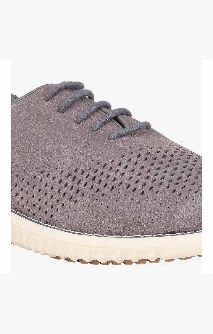Vaelen Grey Sneakers