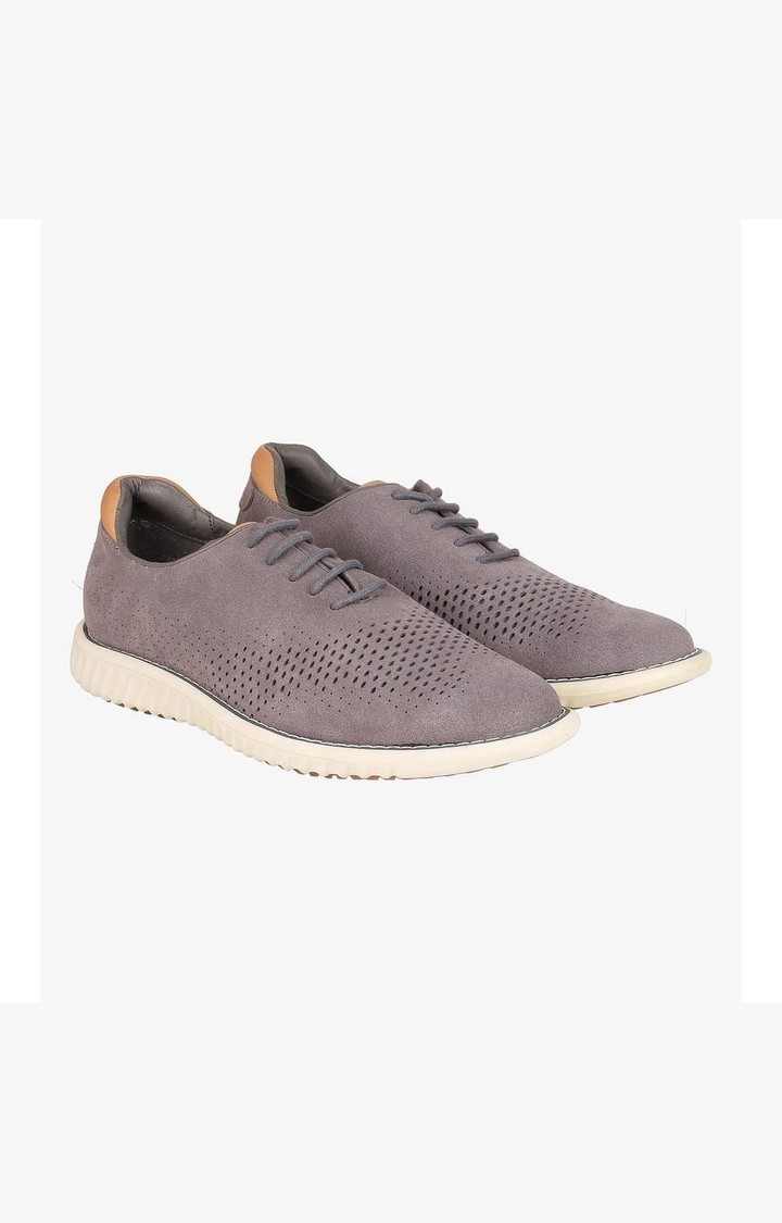 Vaelen Grey Sneakers