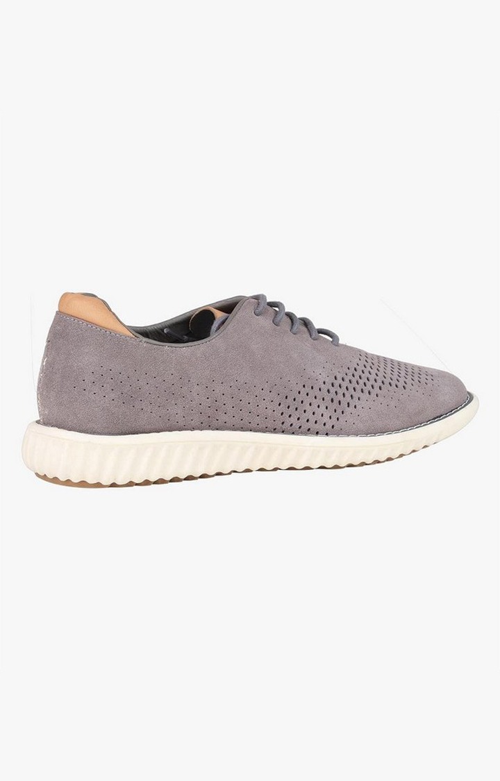 Vaelen Grey Sneakers