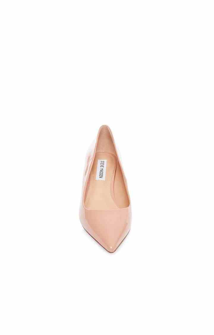 Sabrinah Pink Pumps