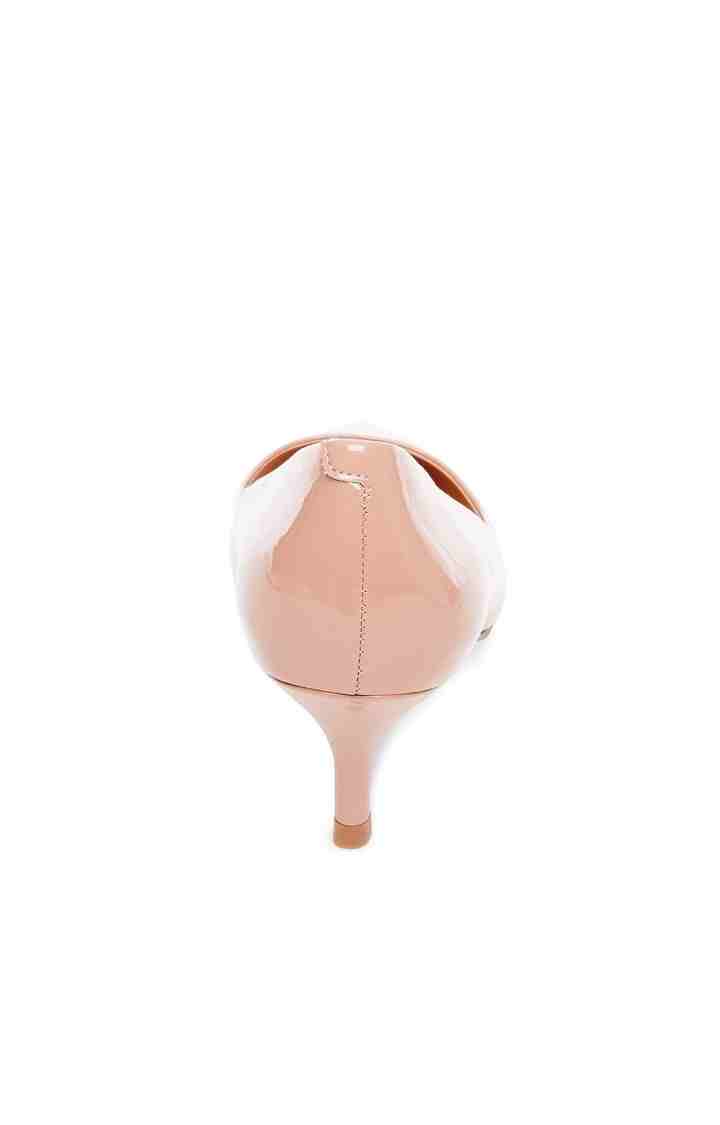 Sabrinah Pink Pumps