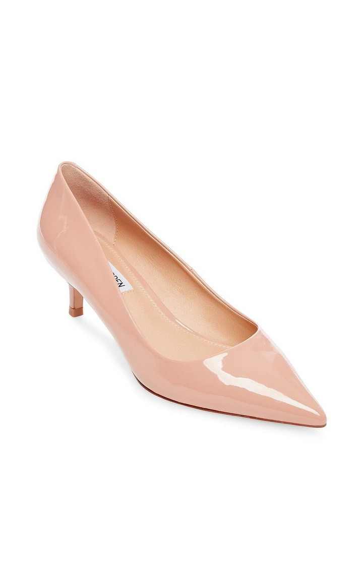 Sabrinah Pink Pumps