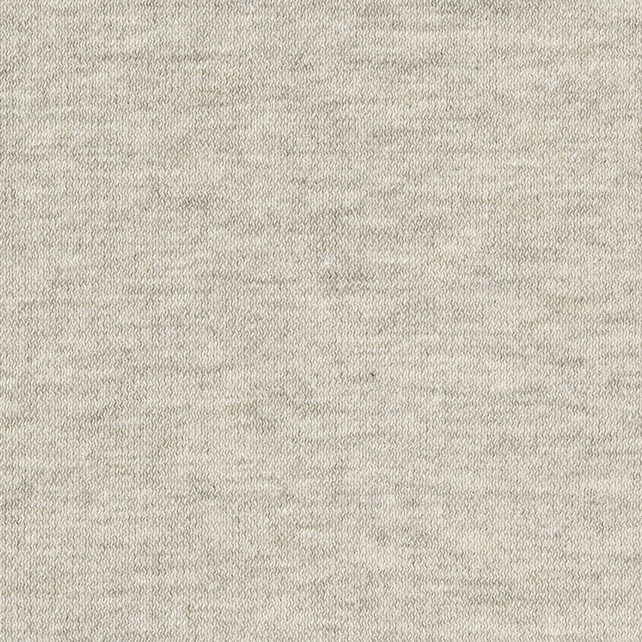 ORGANIC COTTON JERSEY FITTED SHEET Q BEIGE