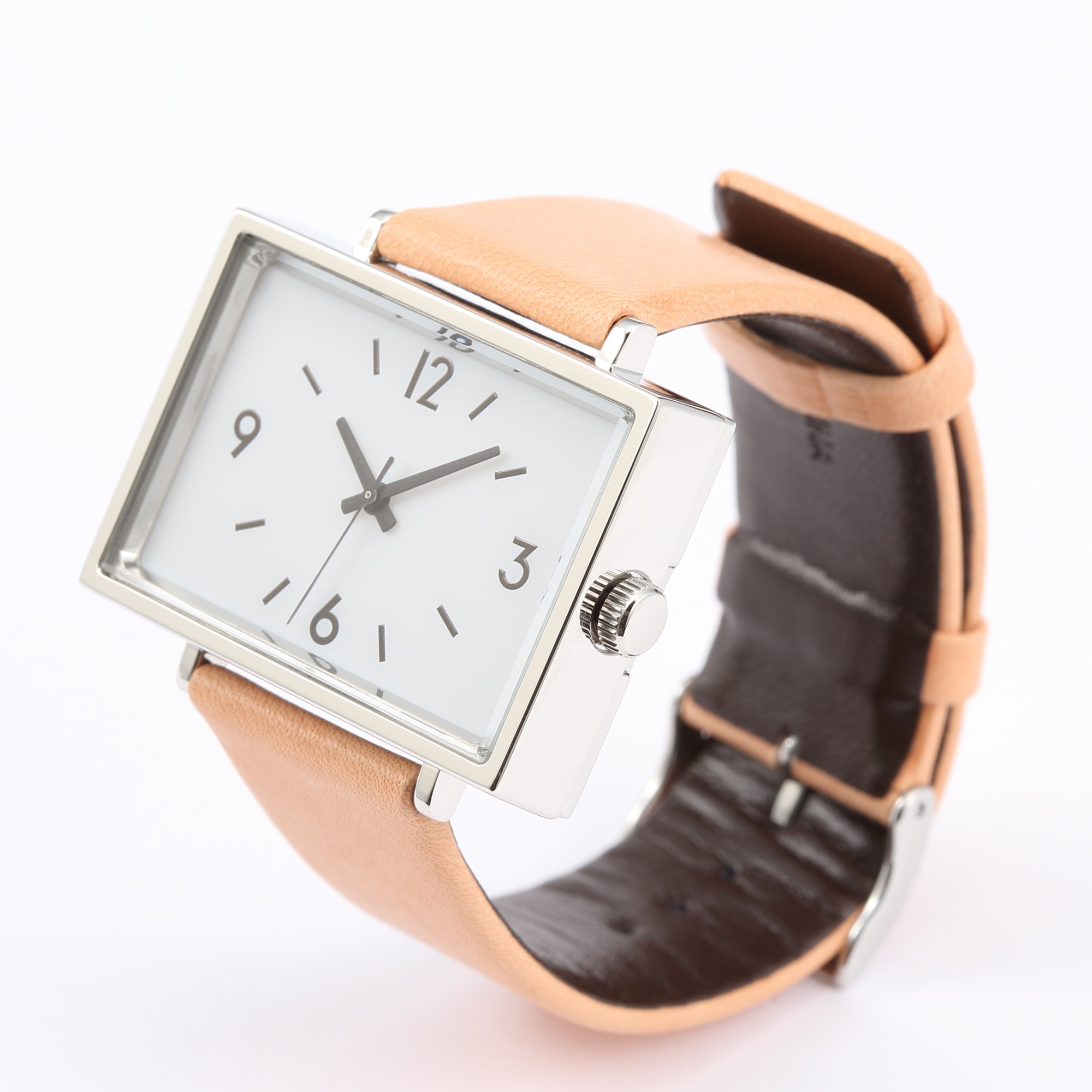 MUJI | WATCH / STATION CLOCK