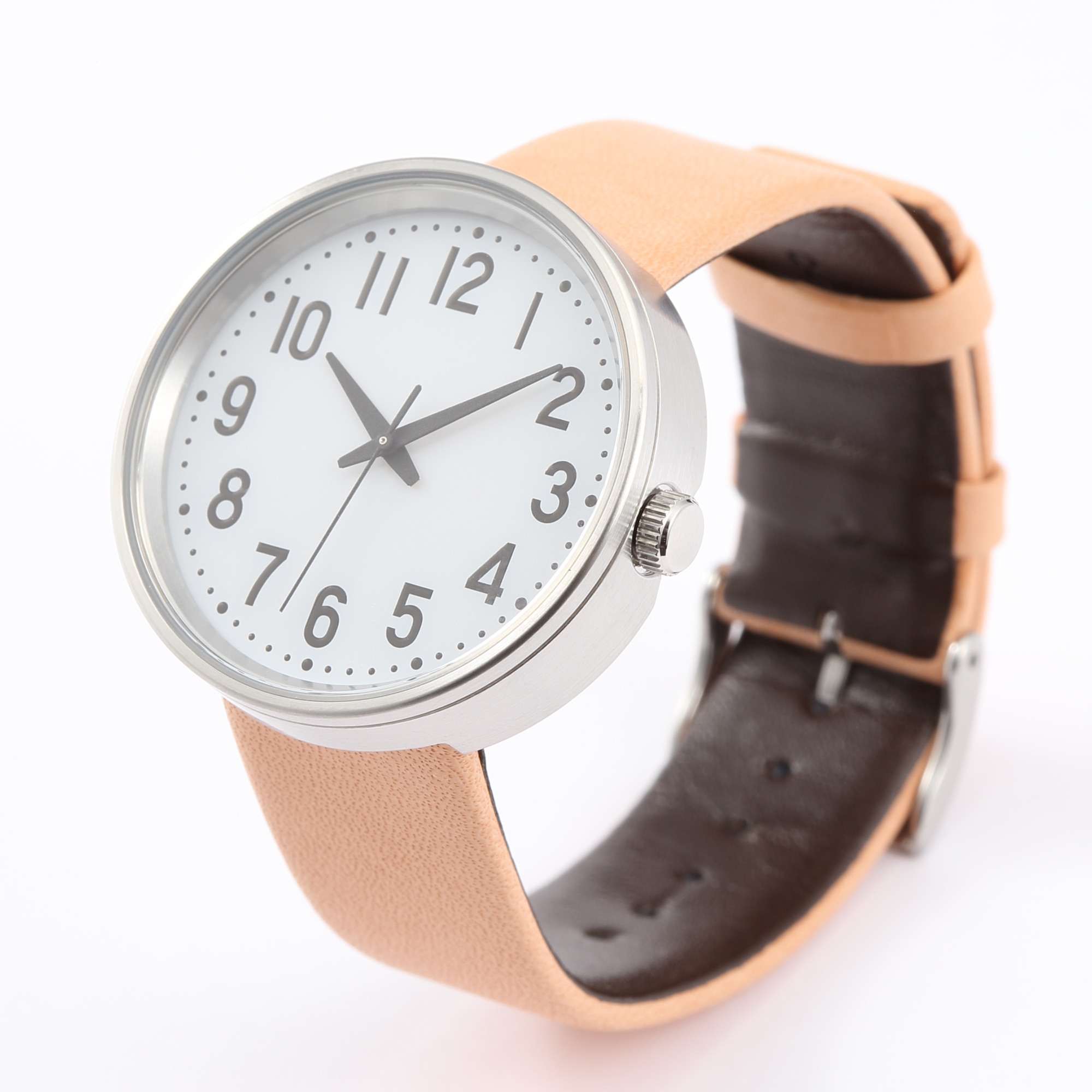 WATCH / PARK CLOCK / L