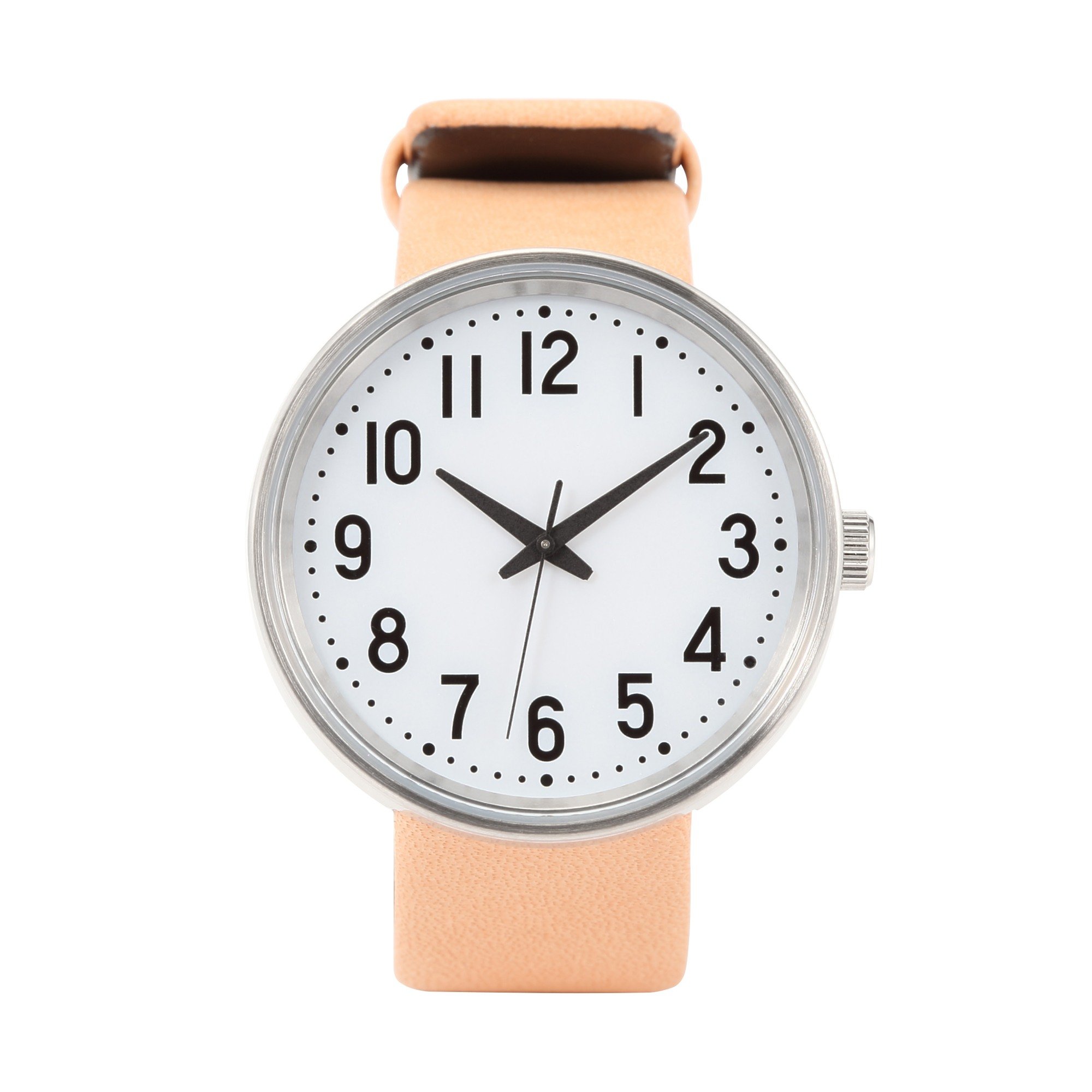 WATCH / PARK CLOCK / L