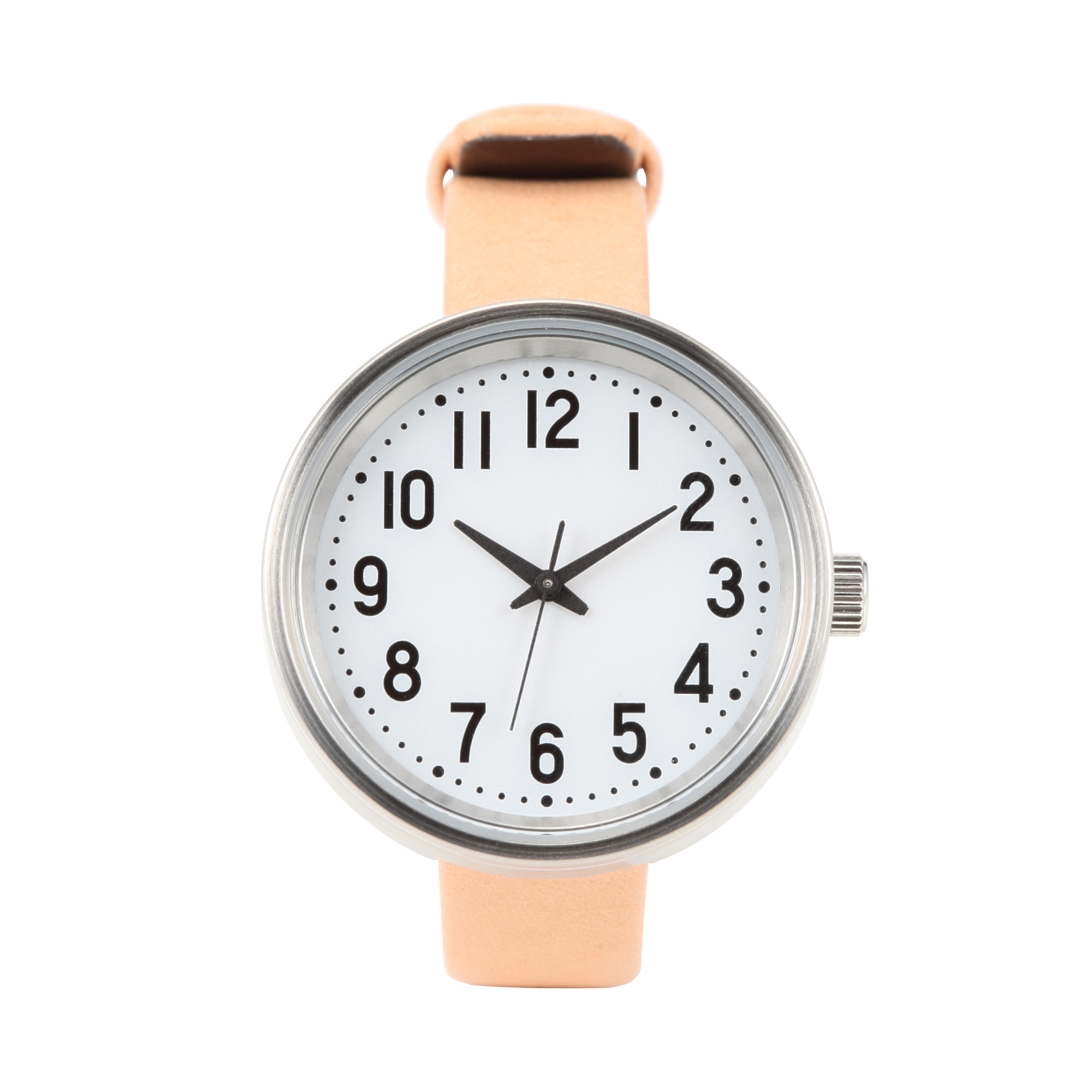 Buy Kate Spade New York Women's Park Row Stainless Steel and Silicone  Quartz Watch, Park Row - KSW1543 Online at desertcartINDIA