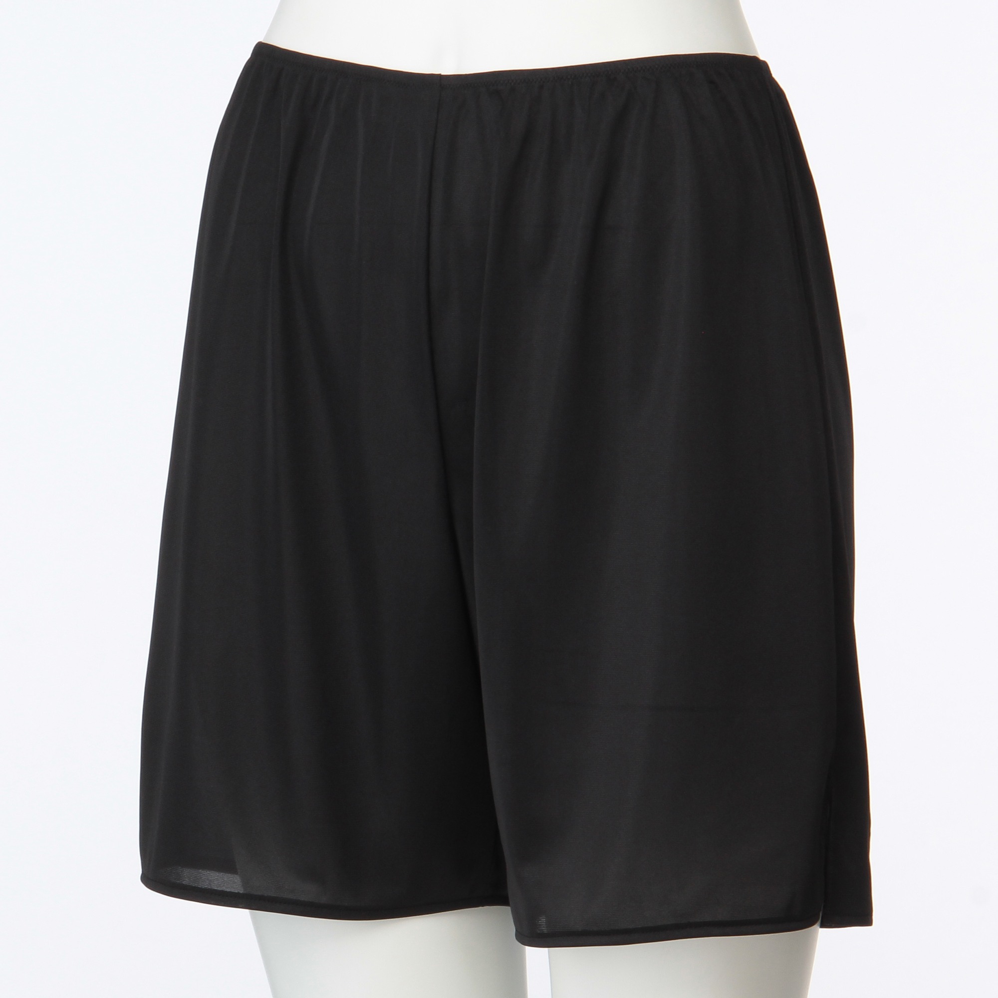 MUJI | QUICK DRY PETI PANTS