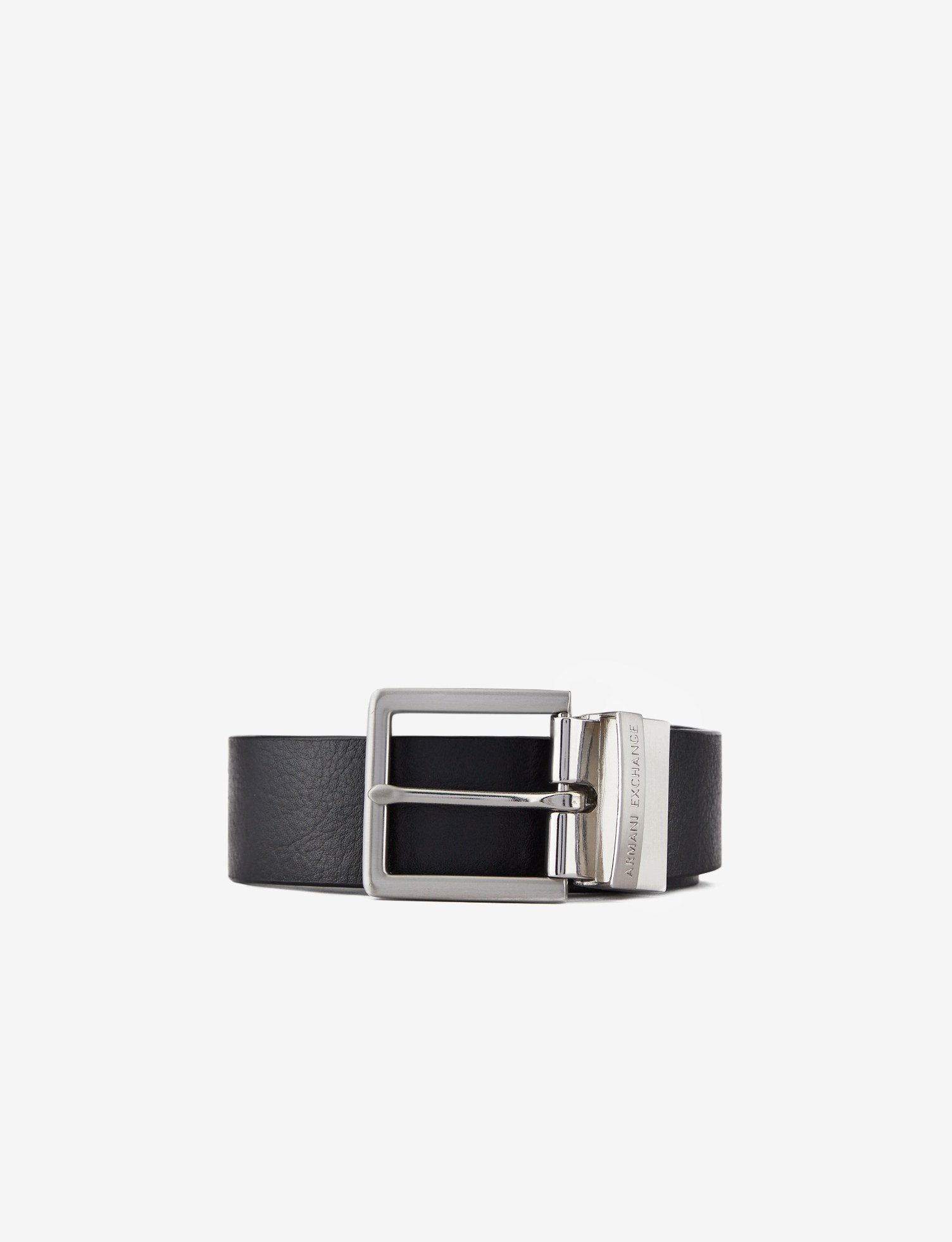 Armani exchange belt sale online