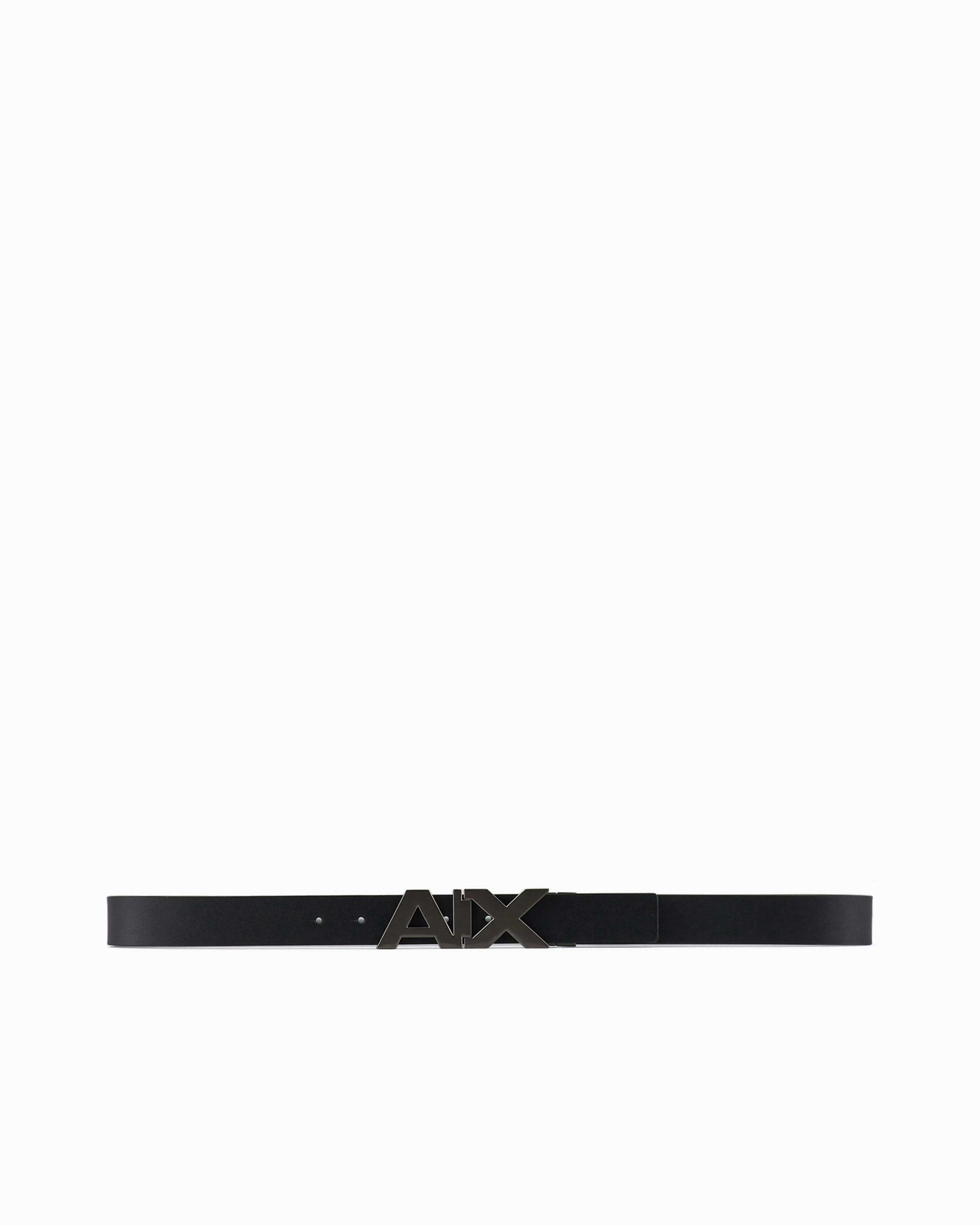 Men Black -  Belt