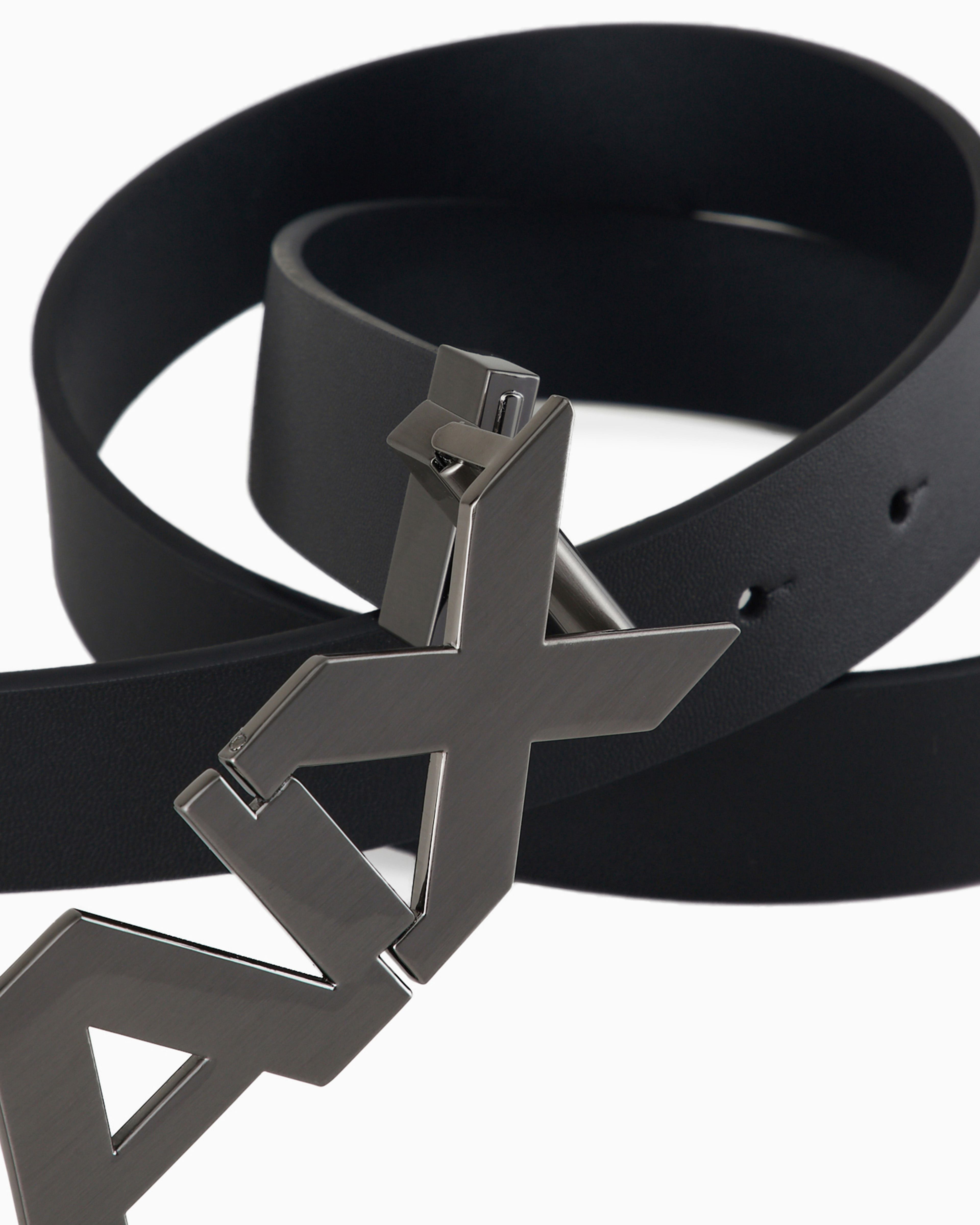 Men Black -  Belt
