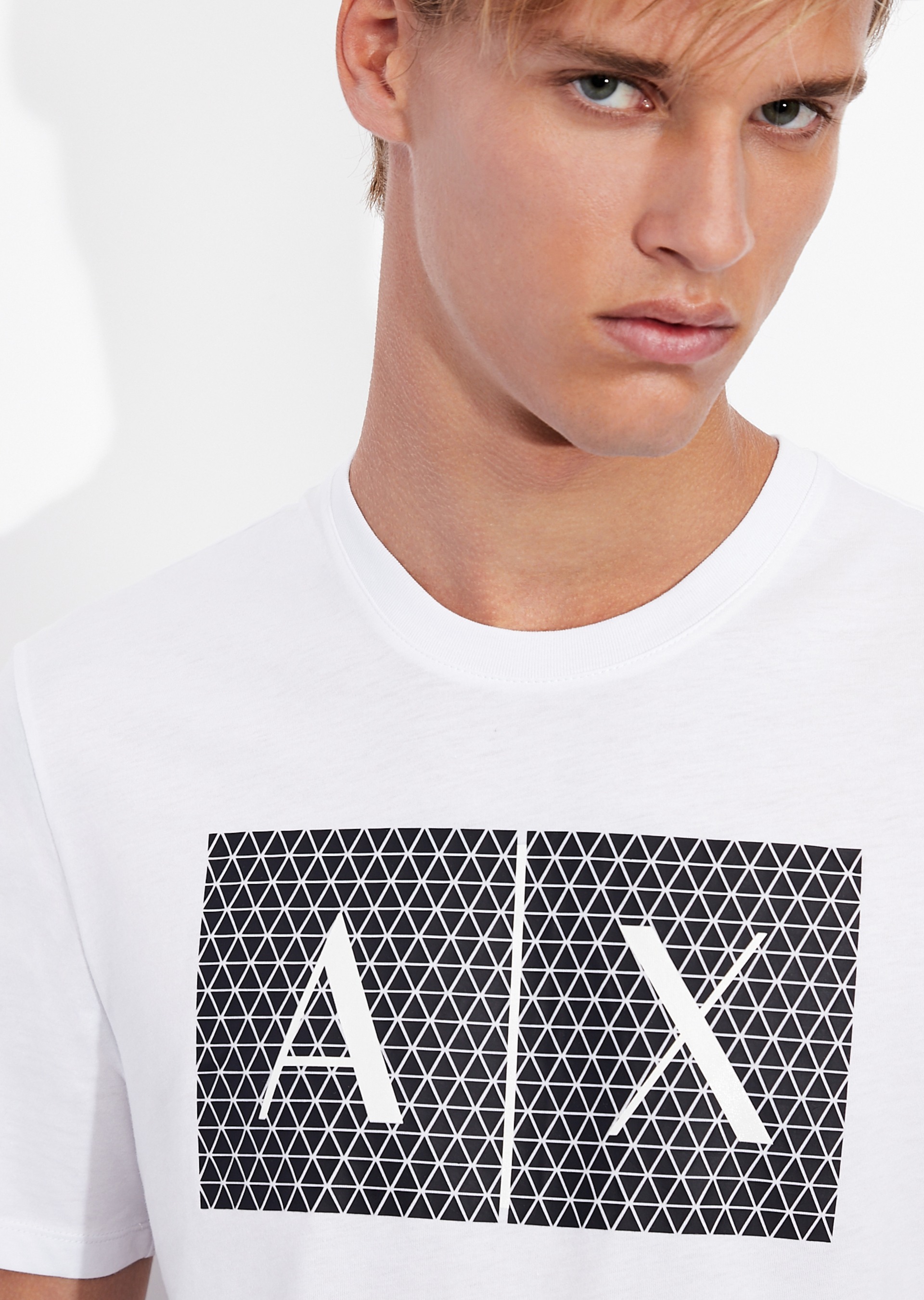 Basics Regular Fit T-SHIRT