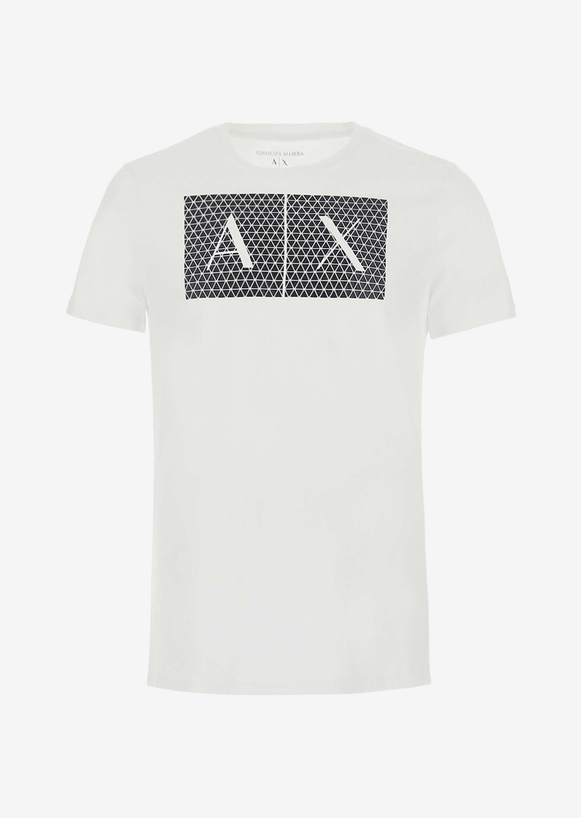 Basics Regular Fit T-SHIRT