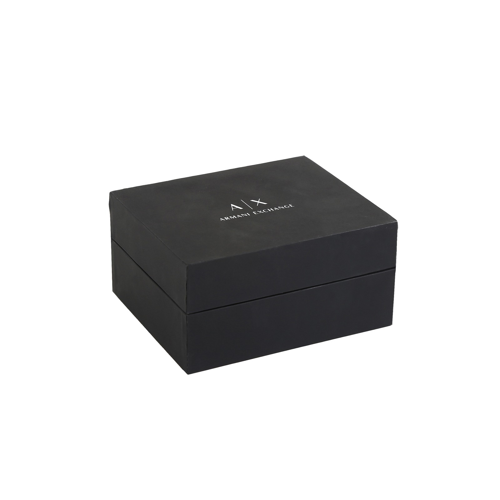 Armani Exchange Black Watch AX2104