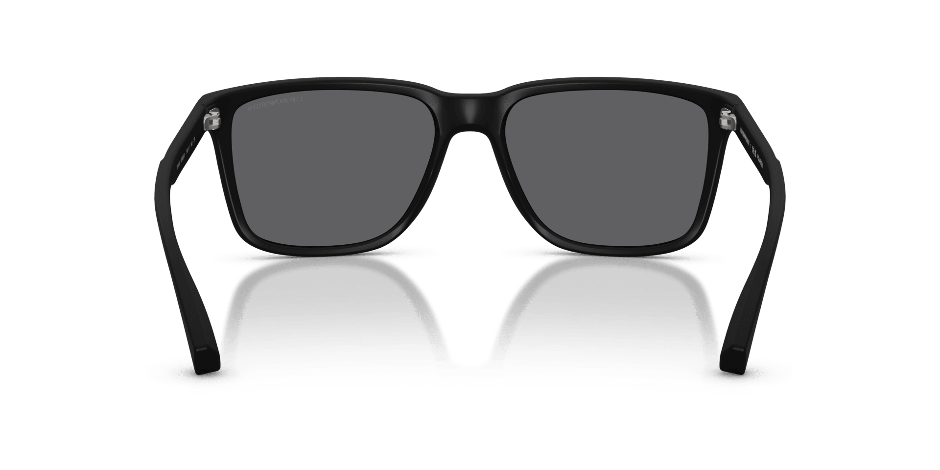 0EA4047 Injected Men Sunglasses