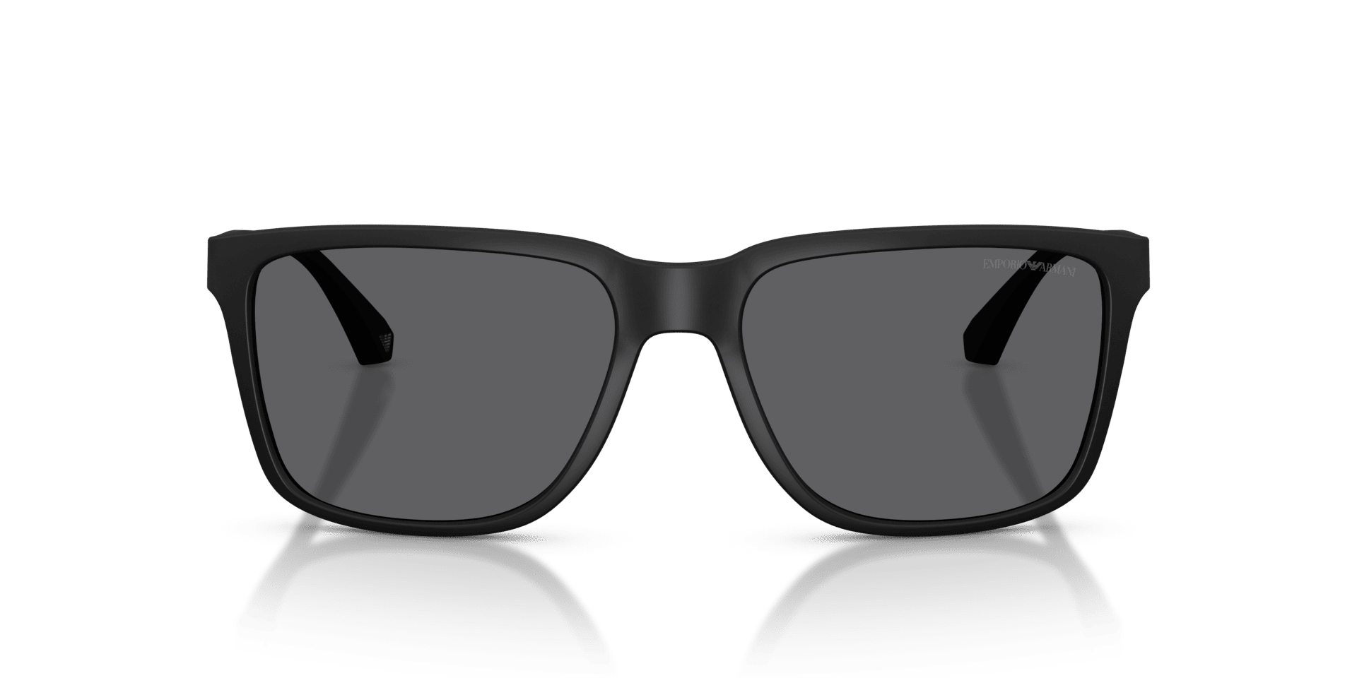 0EA4047 Injected Men Sunglasses