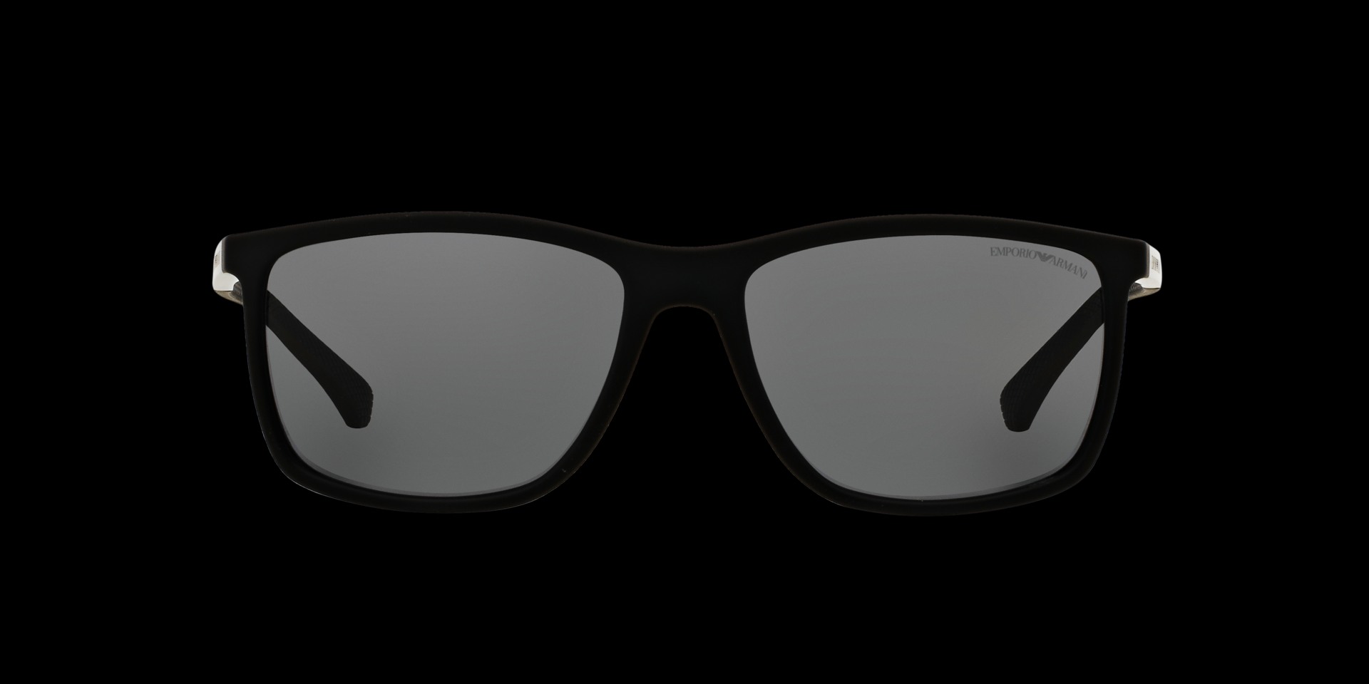 0EA4058 Injected Men Sunglasses